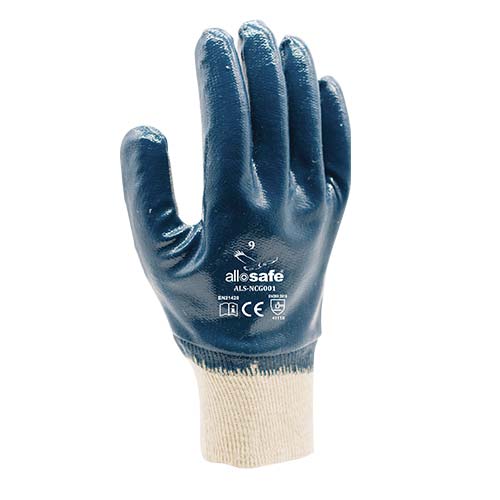 OUR PRODUCTS :: BY CATEGORIES :: HAND PROTECTION :: PT WAHANA SAFETY ...